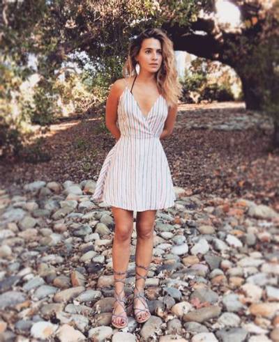 Melia Kreiling, Bio, Wiki, Age, Height, Wife, Family, Galaxy and Net Worth