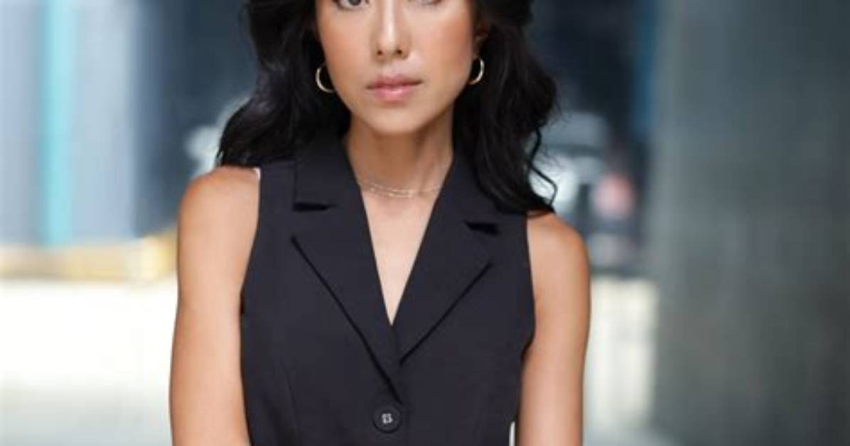 Melissa Le-Vu Net Worth