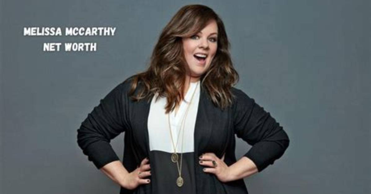 Melissa Mahoney Net Worth