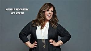 Melissa Mahoney Net Worth