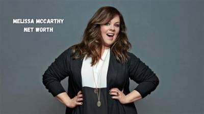 Melissa Mahoney Net Worth