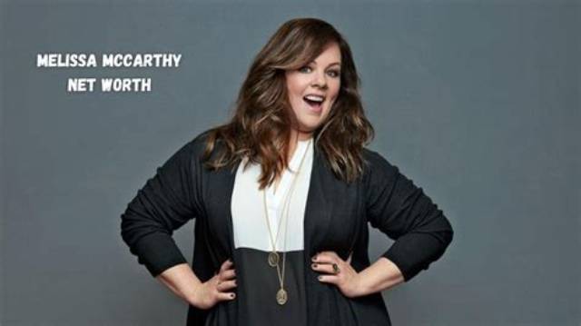 Melissa Mahoney Net Worth