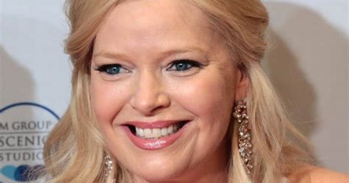 Melissa Peterman Age, Height and Weight, Movies and Tv Shows, Singing