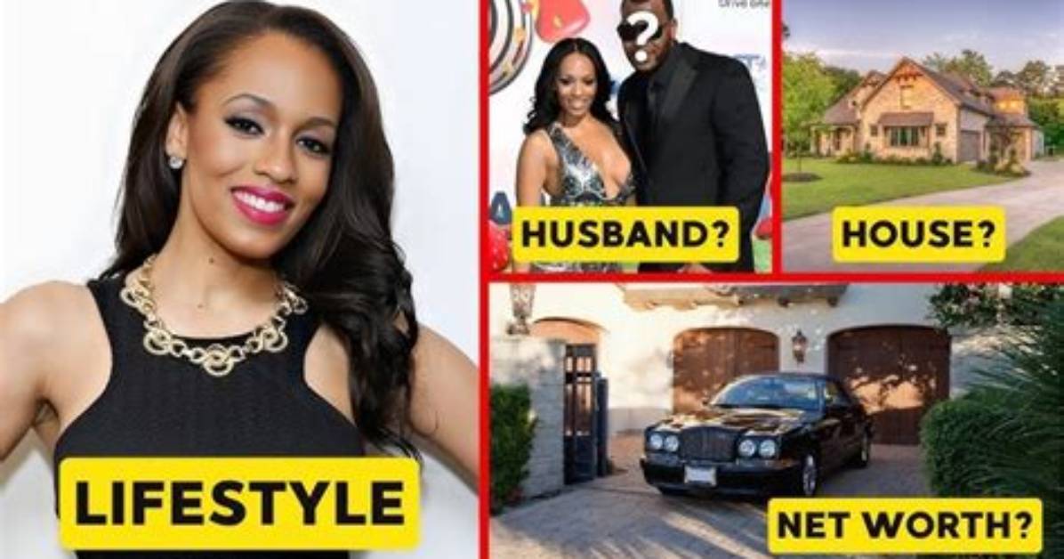 Melyssa Ford Bio, Wiki, Age, Height, Husband, Children, Family, Parent, Salary and Net Worth