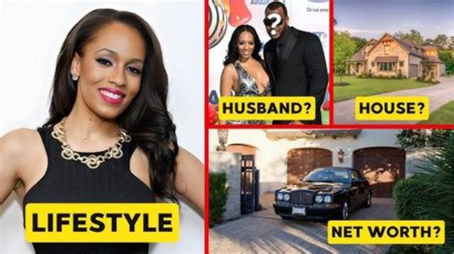 Melyssa Ford Bio, Wiki, Age, Height, Husband, Children, Family, Parent, Salary and Net Worth