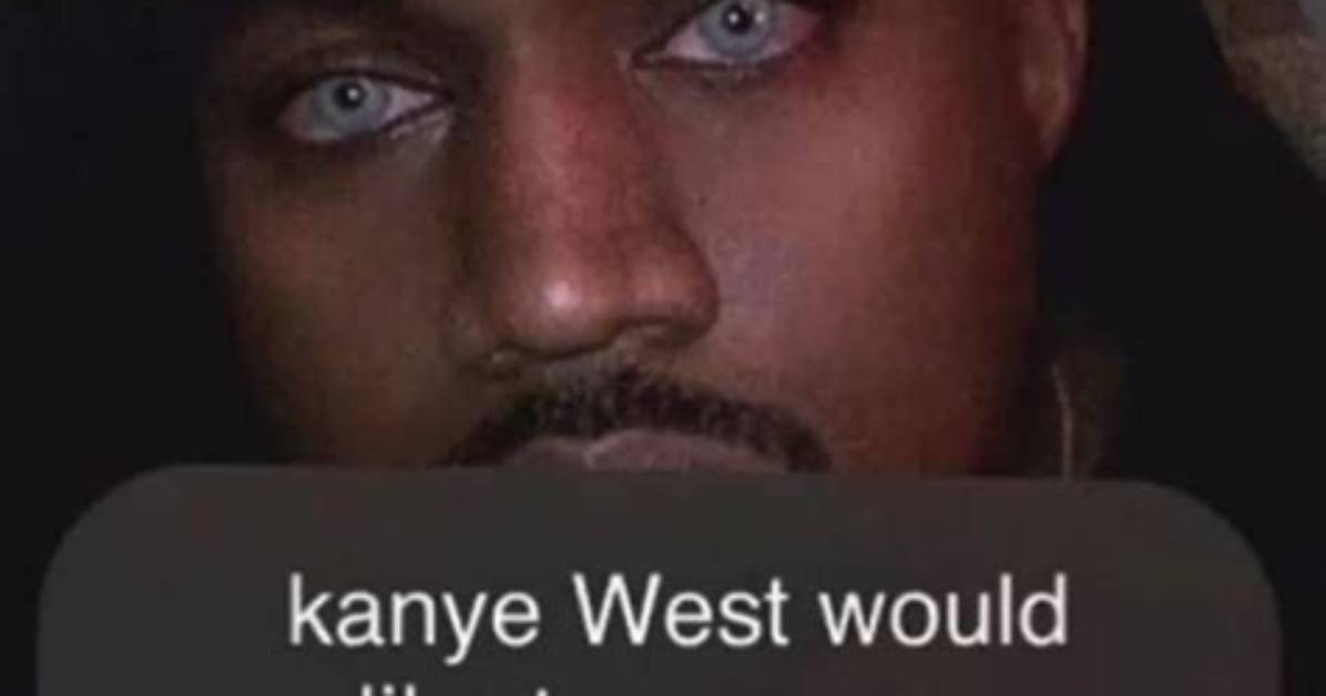 Memes About Kanye West's "Famous" Video, Lebron James & Desiigner