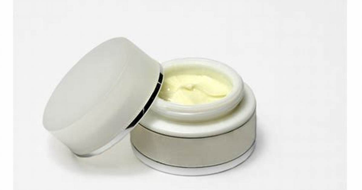 Mercury in Skin Whitening Cream Linked to Woman’s Vision Loss