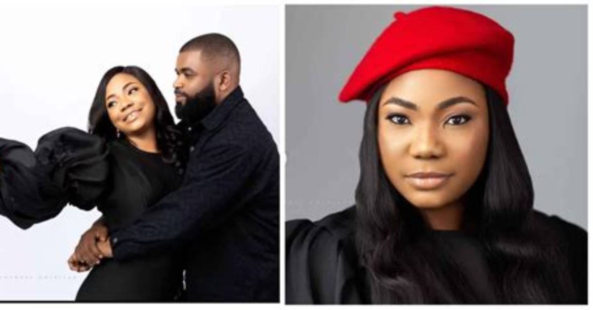 Mercy Chinwo Openly Declares Her Love for Her Husband Despite Advice to Keep Their Relationship off Social Media