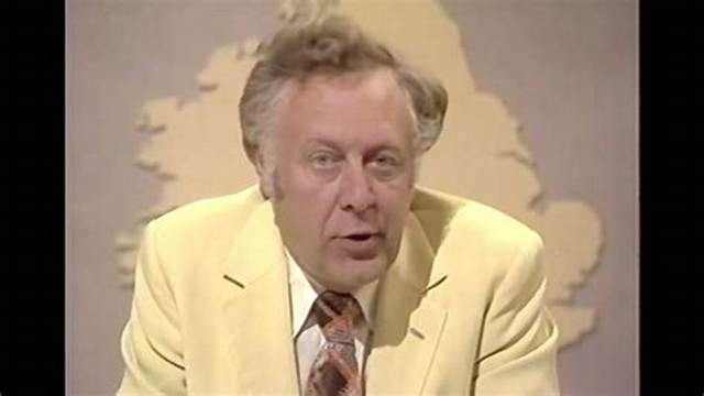 Michael Barratt | Wife, Family and Net Worth