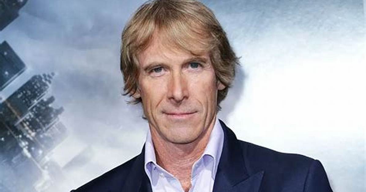 Michael Bay Net Worth, Details About Age, Films, Career, Income, Gf, Home - Sarkariresult