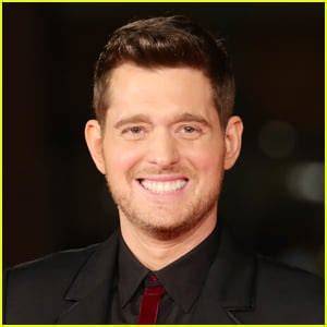Michael Buble Opens up About His 10-Year-Old Son’s Cancer Diagnosis | Michael Buble, Noah Buble | Just Jared: Celebrity News and Gossip