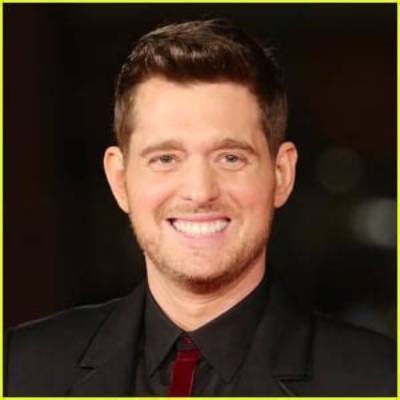 Michael Buble Opens up About His 10-Year-Old Son’s Cancer Diagnosis | Michael Buble, Noah Buble | Just Jared: Celebrity News and Gossip