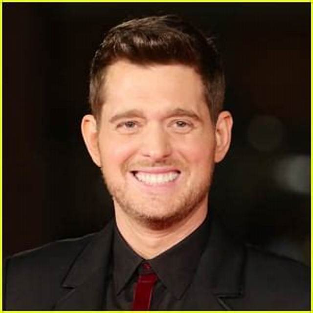 Michael Buble Opens up About His 10-Year-Old Son’s Cancer Diagnosis | Michael Buble, Noah Buble | Just Jared: Celebrity News and Gossip