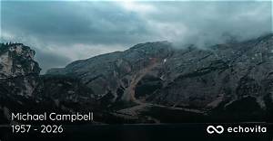 Michael Campbell