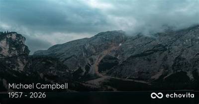 Michael Campbell