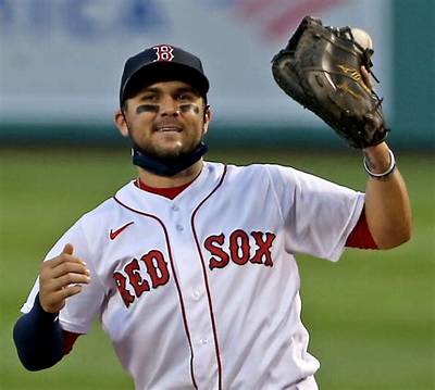 Michael Chavis Bio, Age, Wife, Red Sox, Jersey, Height, Salary, Twitter