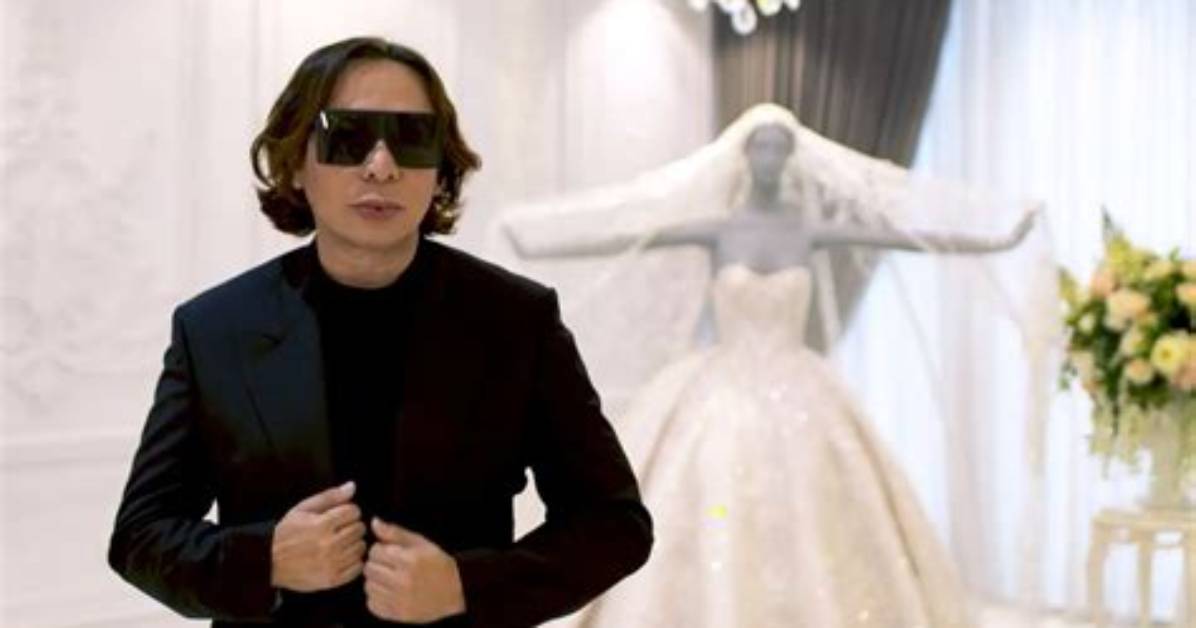 Michael Cinco