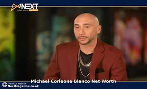 Michael Corleone Blanco Wikipedia, Wiki, Net Worth, Wife, Brothers, Instagram