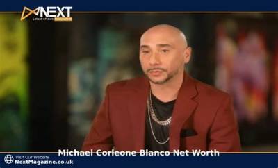 Michael Corleone Blanco Wikipedia, Wiki, Net Worth, Wife, Brothers, Instagram