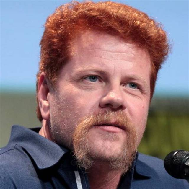 Michael Cudlitz Net Worth