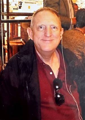 Michael E. Carpenter