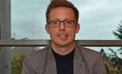 Michael Edwards Net Worth