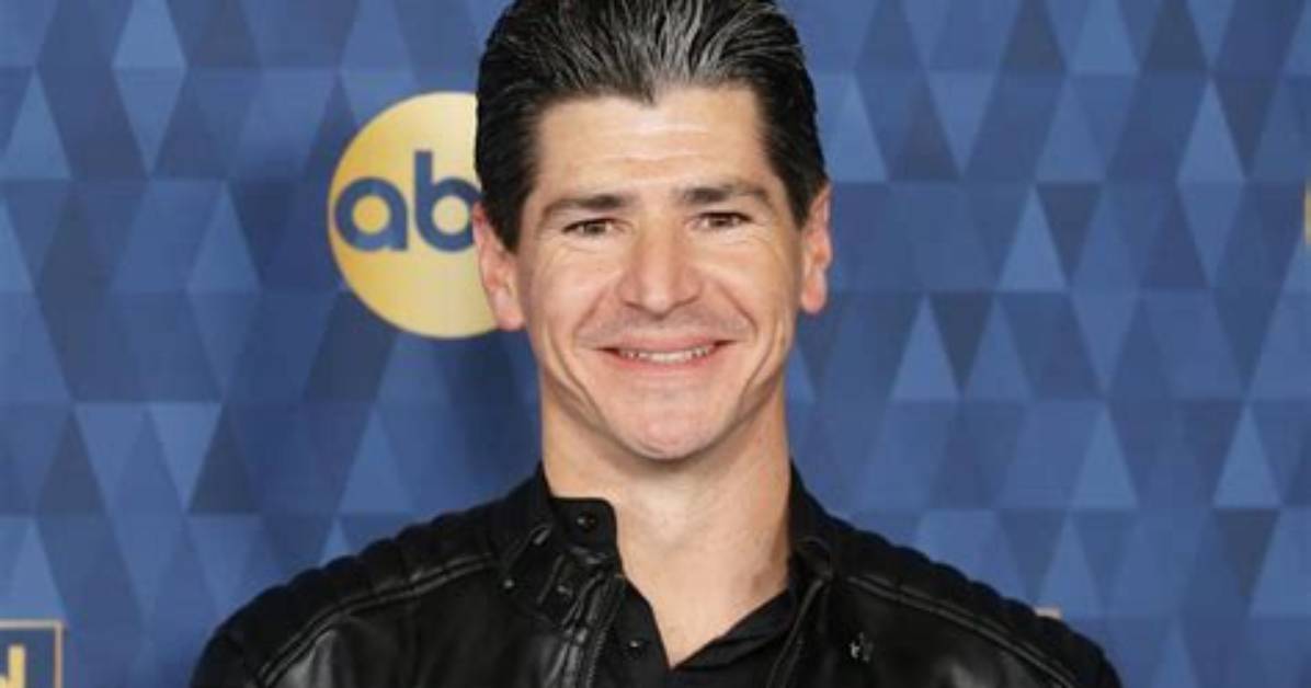 Michael Fishman