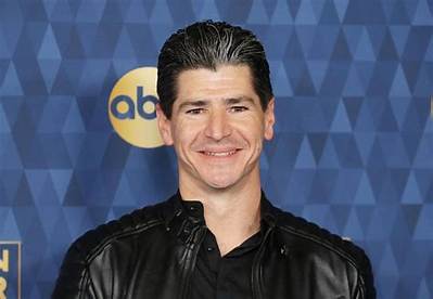 Michael Fishman