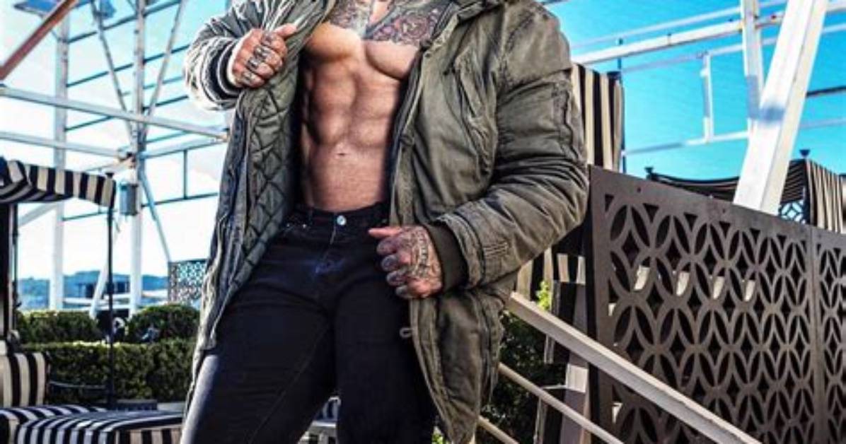 Michael Giovanni Rivera