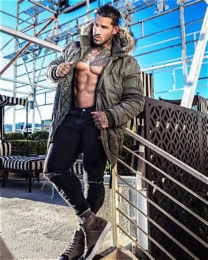 Michael Giovanni Rivera