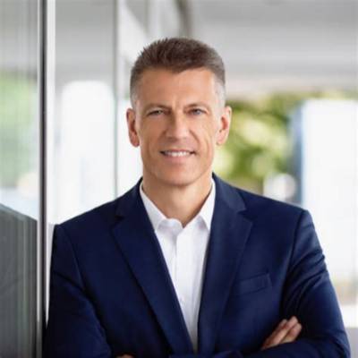 Michael Gruen