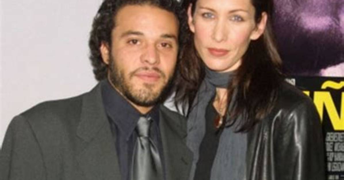 Michael Irby Wife: Who Is Susan Elena Matus?
