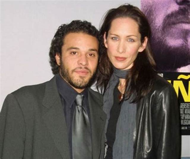 Michael Irby Wife: Who Is Susan Elena Matus?