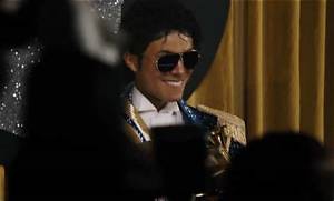 Michael Jackson Biopic First Look Photo: See Jaafar Jackson, His Nephew, as the King of Pop! | Antoine Fuqua, Jaafar Jackson, Michael Jackson, Movies | Just Jared: Celebrity News and Gossip