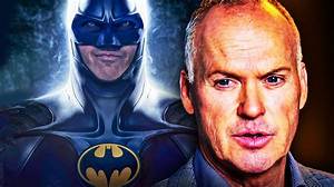 Michael Keaton Batman Is Here to Stay; New Batgirl Set Photos Confirms