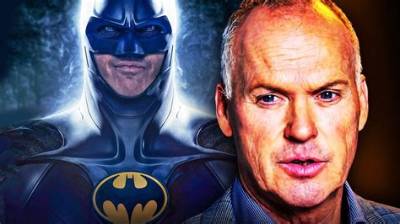 Michael Keaton Batman Is Here to Stay; New Batgirl Set Photos Confirms