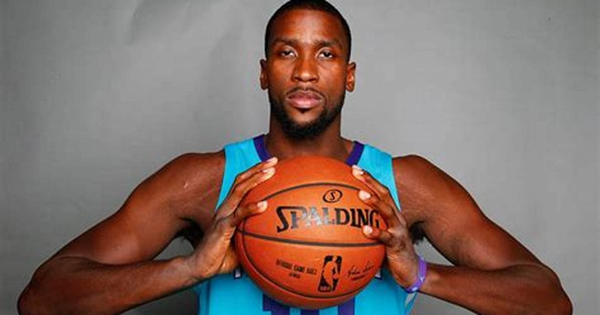 Michael Kidd-Gilchrist Salary & Contract