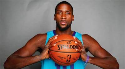 Michael Kidd-Gilchrist Salary & Contract