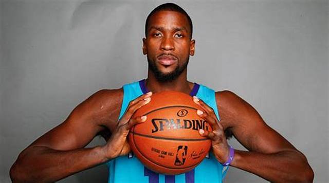Michael Kidd-Gilchrist Salary & Contract