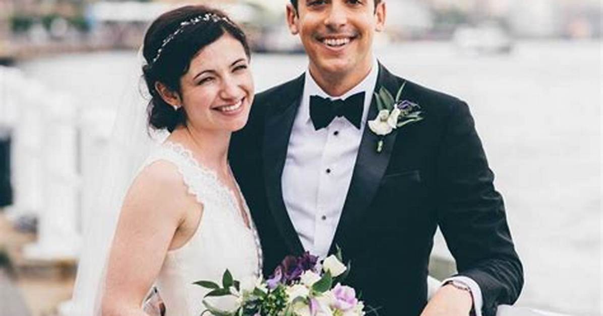 Michael Knowles Is Married to Wife: Alissa Mahler. Kids.