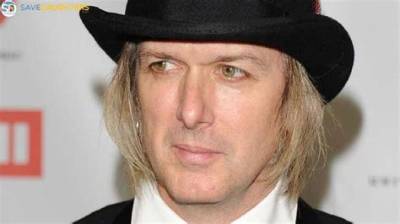 Michael Lockwood Height, Weight, Net Worth, Age, Wiki, Who, Instagram, Biography