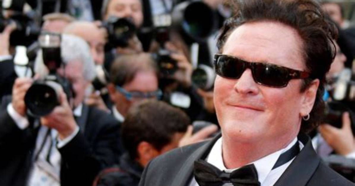 Michael Madsen Celebrity News and Gossip | Entertainment, Photos and Videos | Just Jared: Celebrity News and Gossip