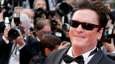 Michael Madsen Celebrity News and Gossip | Entertainment, Photos and Videos | Just Jared: Celebrity News and Gossip