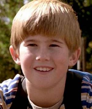 Michael Patrick Carter: the Life and Legacy of a Rising Star