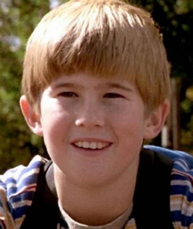 Michael Patrick Carter: the Life and Legacy of a Rising Star