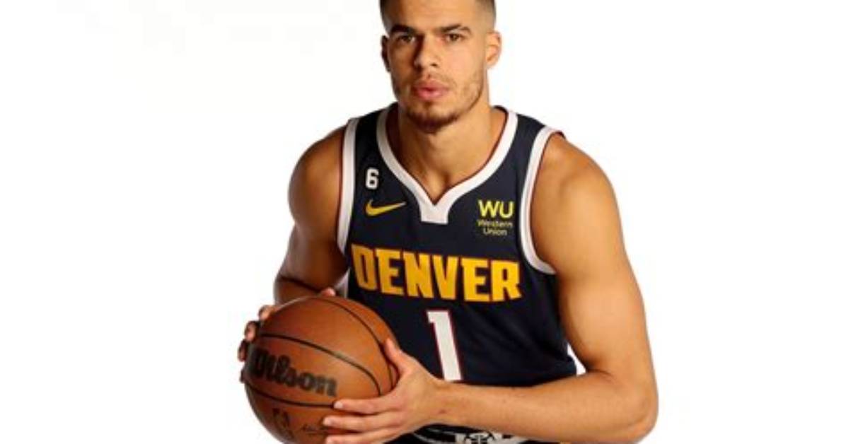Michael Porter Jr. Salary & Contract