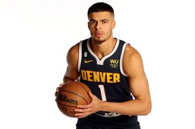 Michael Porter Jr. Salary & Contract