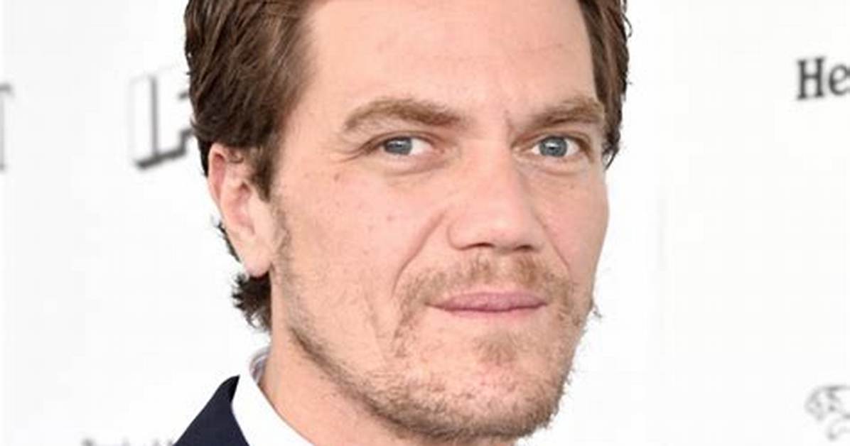 Michael Shannon Net Worth, Income, Salary, Earnings, Biography