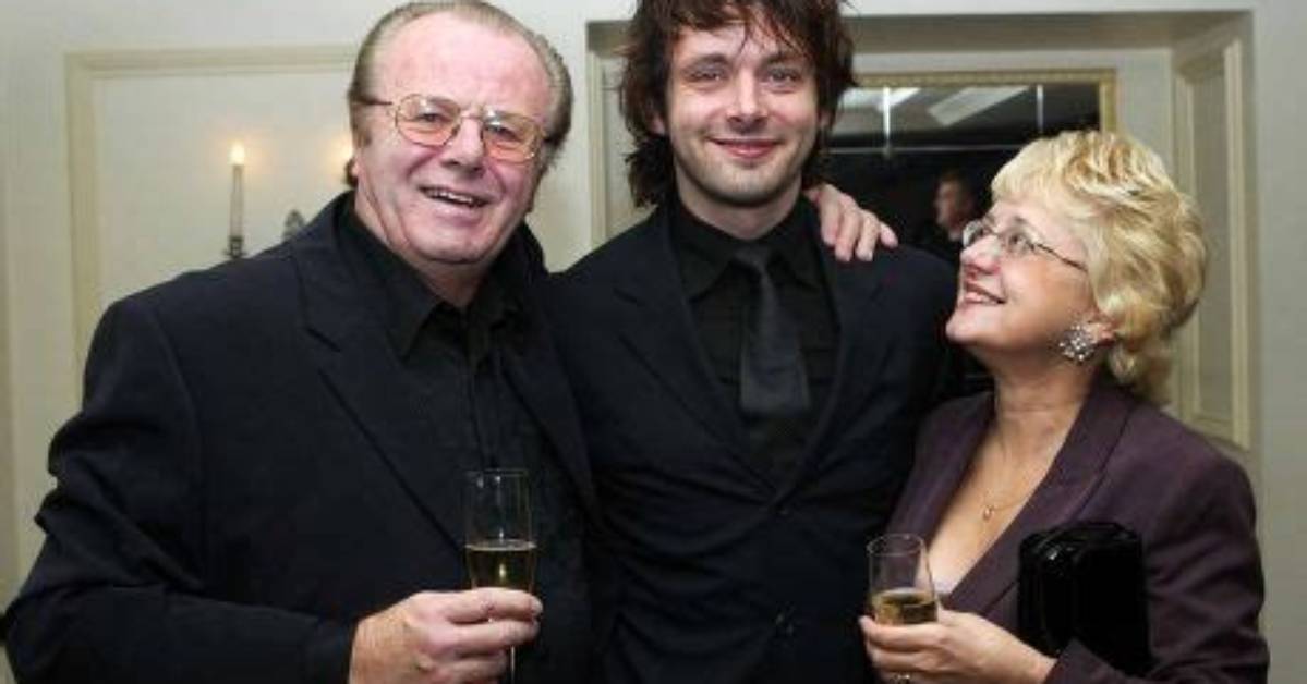 Michael Sheen Parents: Meet Meyrick Sheen and Irene Sheen