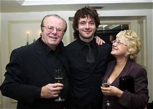 Michael Sheen Parents: Meet Meyrick Sheen and Irene Sheen